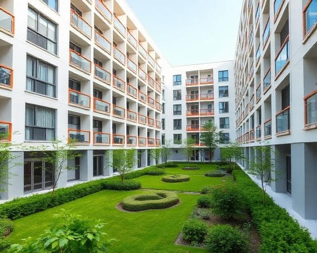 Condominio Parque Don Lautaro