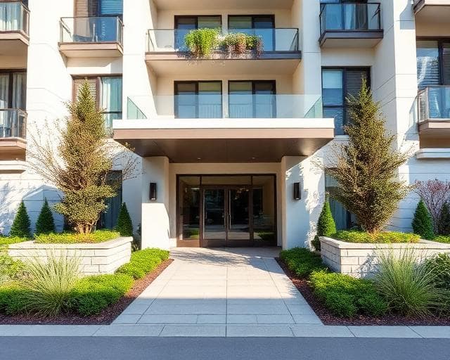 Condominio Uruguay