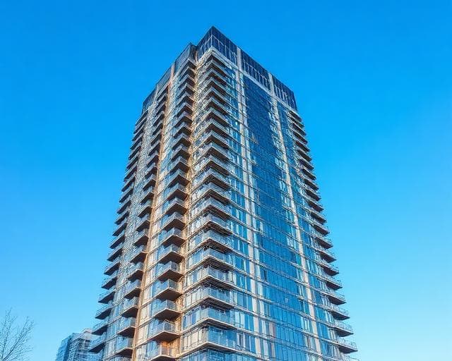 Edificio B.Come